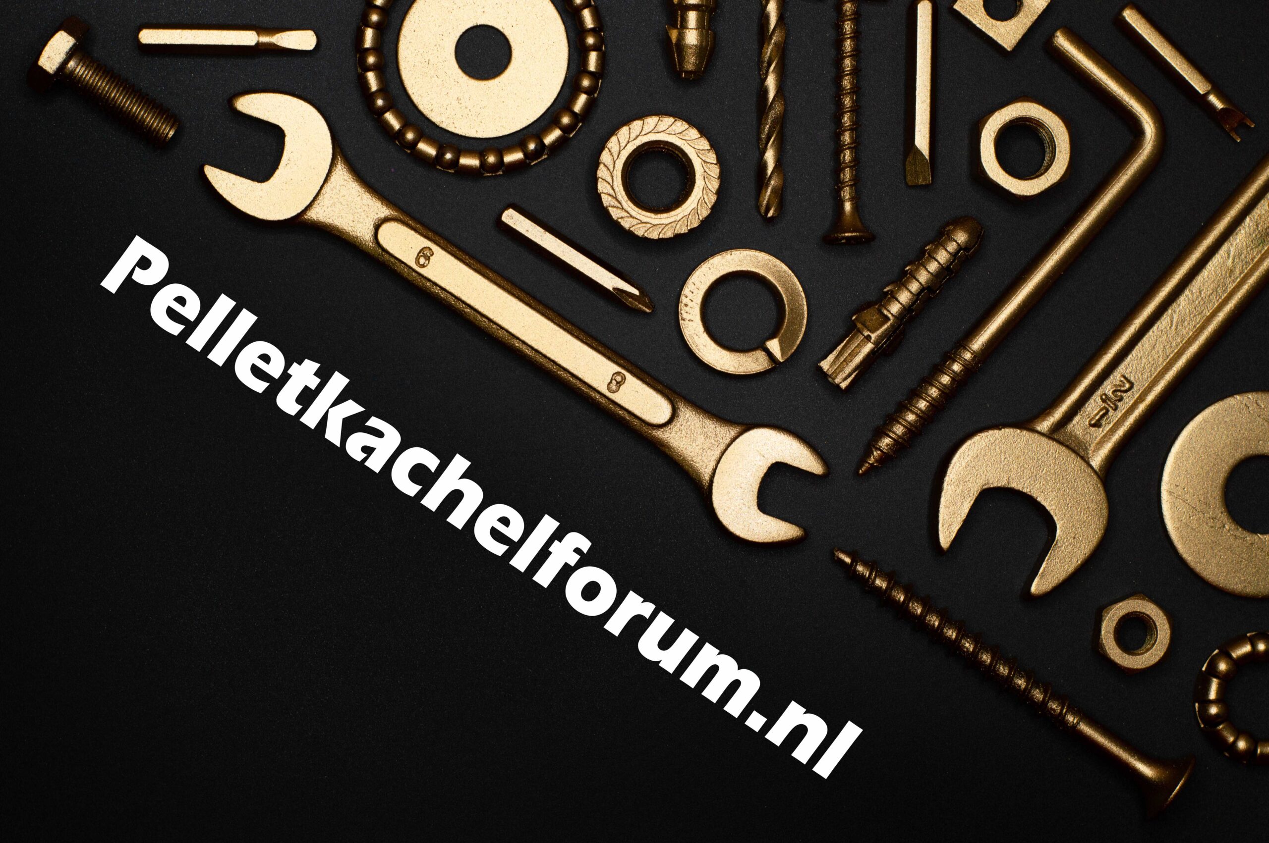 Gloeibougie voor Livin Flame pelletkachel
